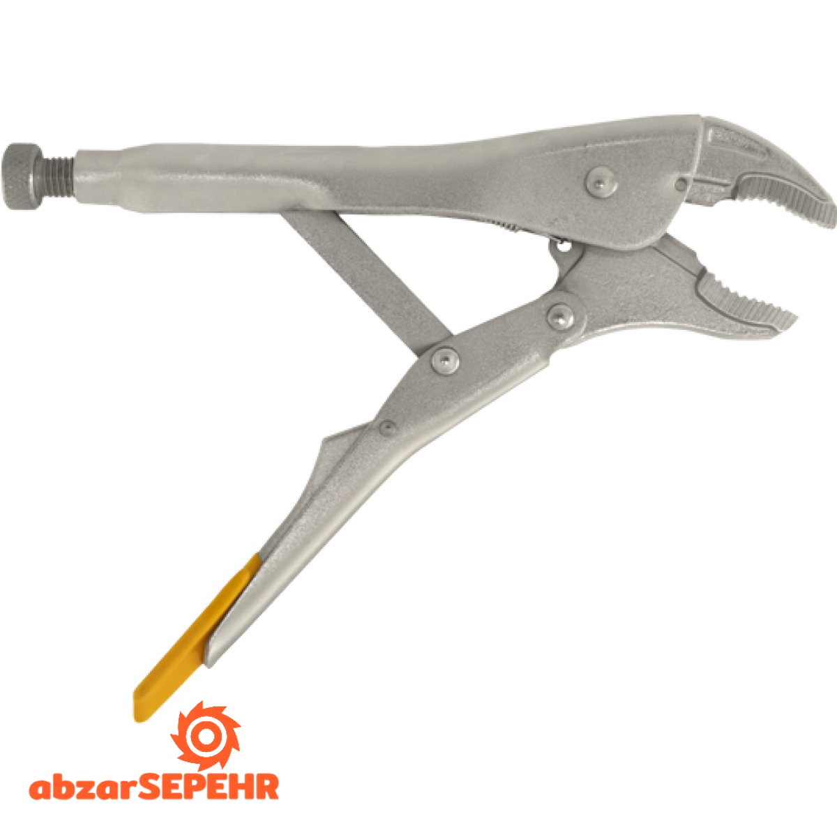 انبر قفلی ۱۰ اینچ تایوانی کنزاکس KLP-210 - تصویر 2