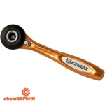 ست سر پیچ‌ گوشتی و بکس کنزاکس KBR-119 - تصویر 5