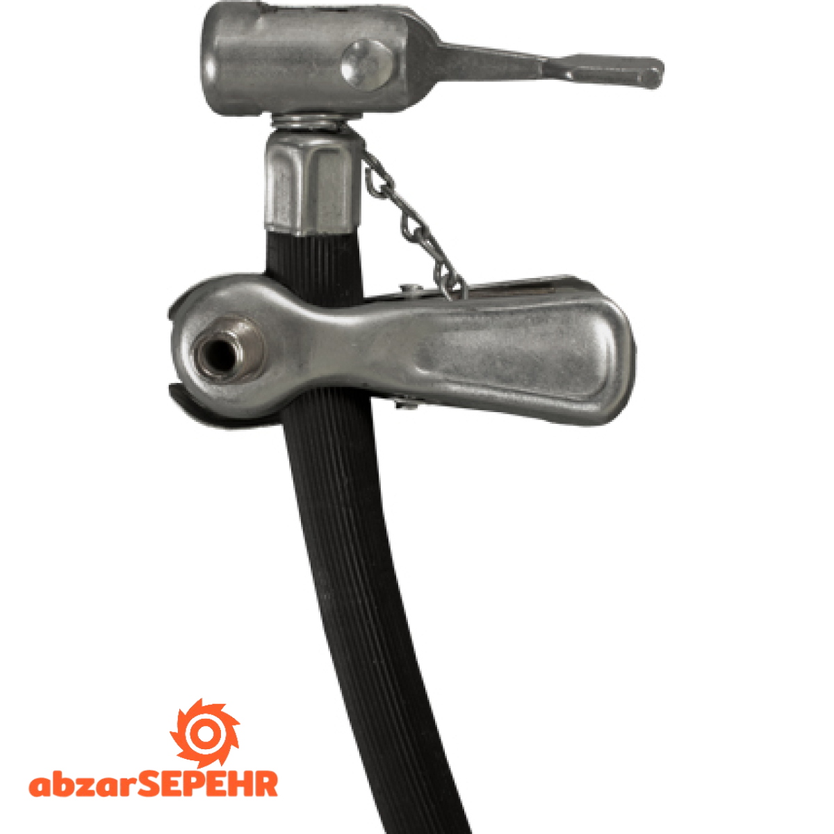 تلمبه دستی ساده کنزاکس KFP-104 - تصویر 4