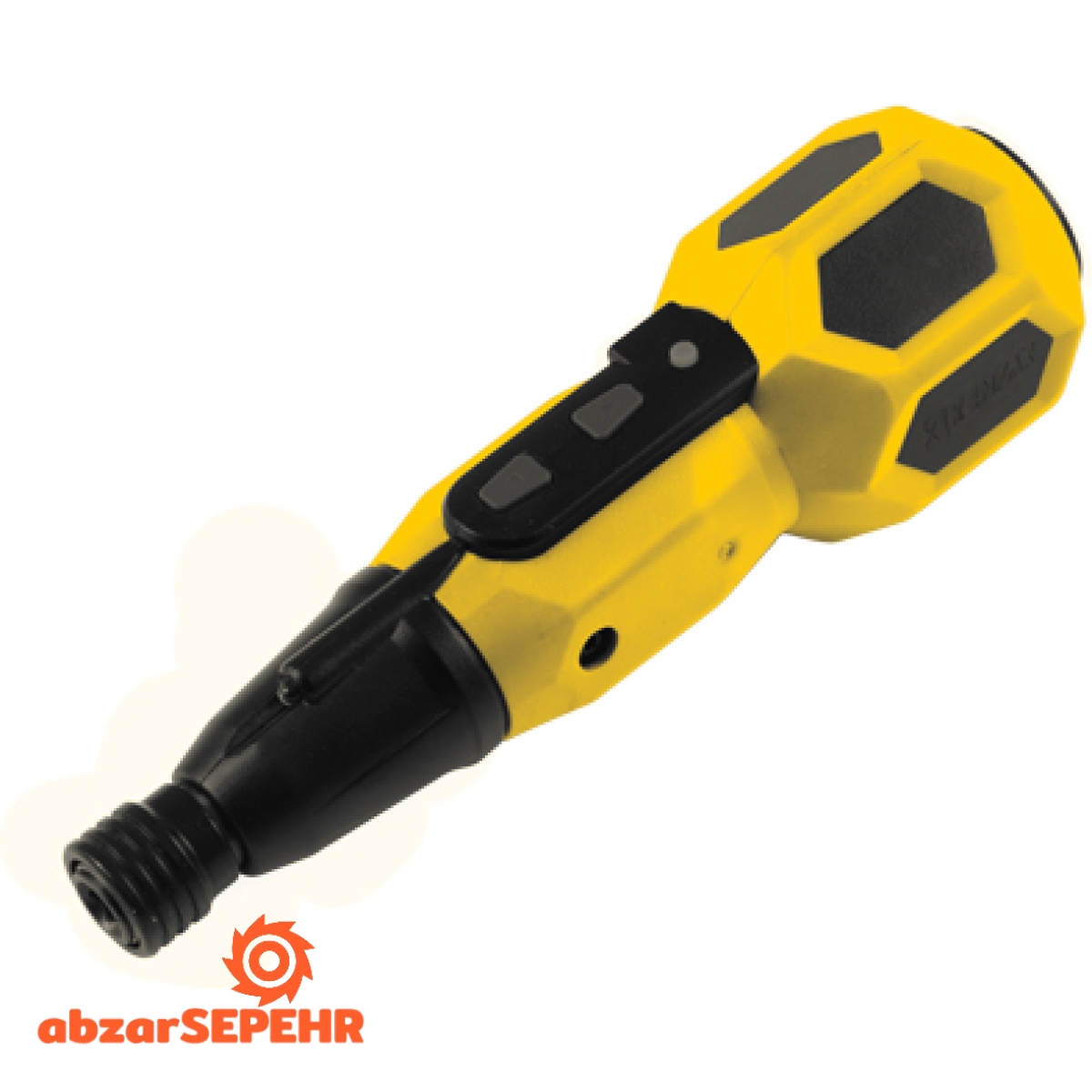 پیچ گوشتی شارژی 3.6 ولت کنزاکس KCD-136 - تصویر 2