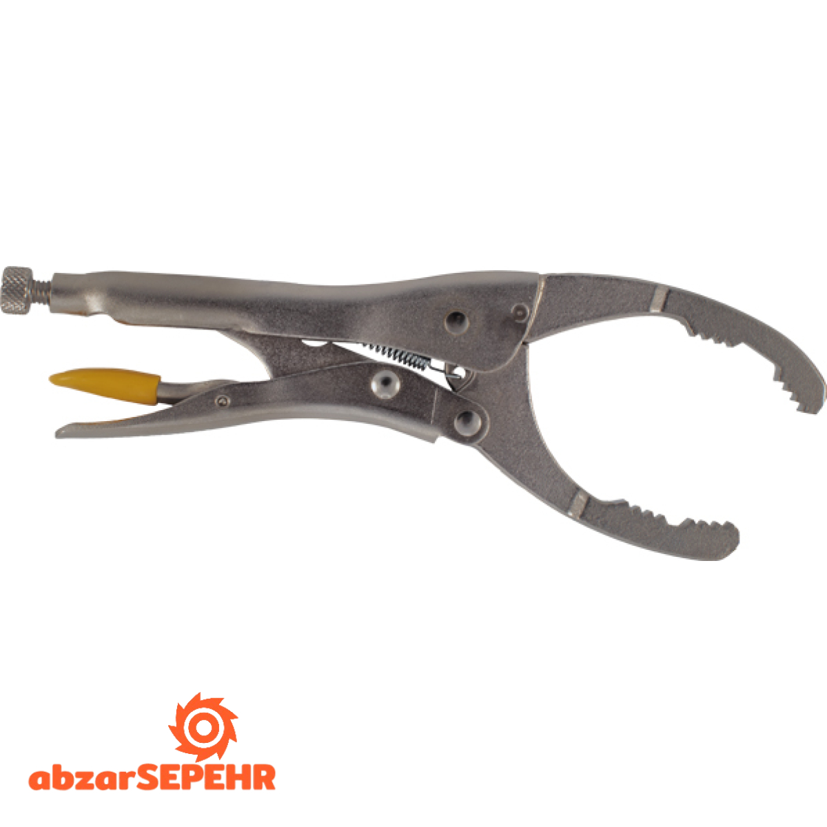 انبر قفلی فیلتر بازکن تایوان کنزاکس KFL-209 - تصویر 2