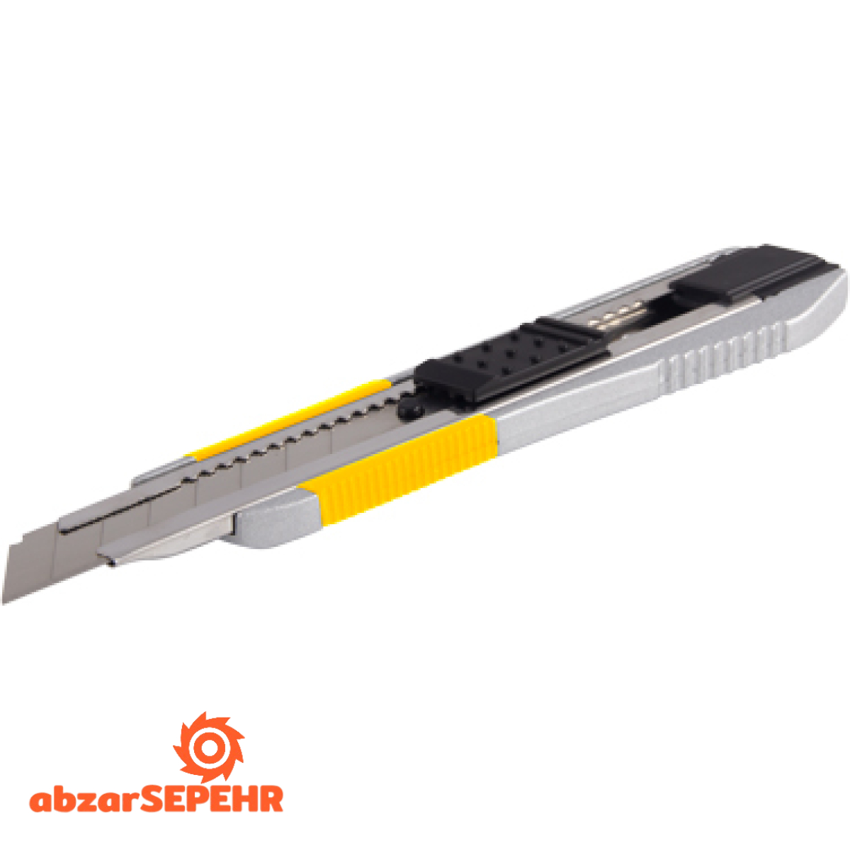 کاتر سربی مدل اسلش کنزاکس 9520 - تصویر 2