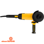 مینی فرز دسته بلند 1400 وات کنزاکس 1400 - تصویر 3