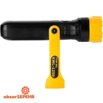 چراغ قوه شارژی کنزاکس KWL-1250 - تصویر 3