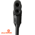 تلمبه دستی ساده کنزاکس KFP-104 - تصویر 3