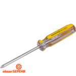 ست 7 عددی پیچ گوشتی کنزاکس KCS-107 - تصویر 3