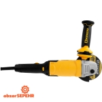 مینی فرز دسته بلند کنزاکس KAG-1050 - تصویر 4