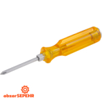 ست پیچ گوشتی ضربه خور کنزاکس KGS-107 - تصویر 6