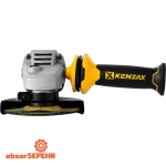 مینی فرز دسته بلند کنزاکس KAG-1050 - تصویر 3