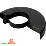 مینی فرز دسته بلند کنزاکس KAG-1050 - تصویر 7