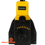 کارتن دوز دستی ۳۵ * ۱۸ کنزاکس 1420 - تصویر 4