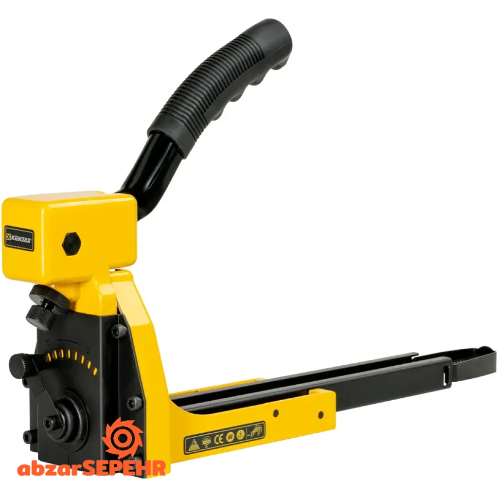 کارتن دوز دستی ۳۵ * ۱۸ کنزاکس 1420