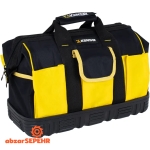 کیف ابزار مفتول‌ دار 42 سانت کنزاکس 1854