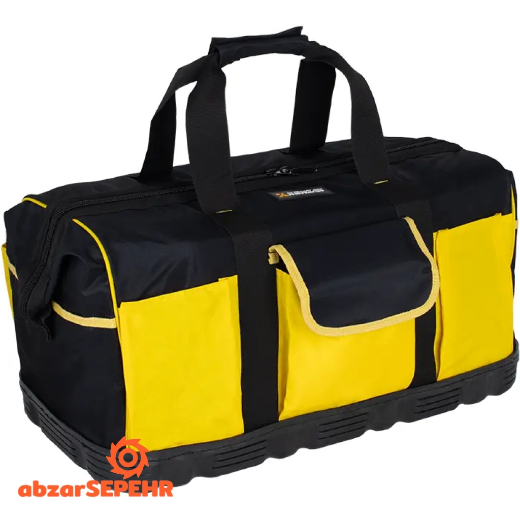 کیف ابزار مفتول‌ دار 62 سانت کنزاکس 1856