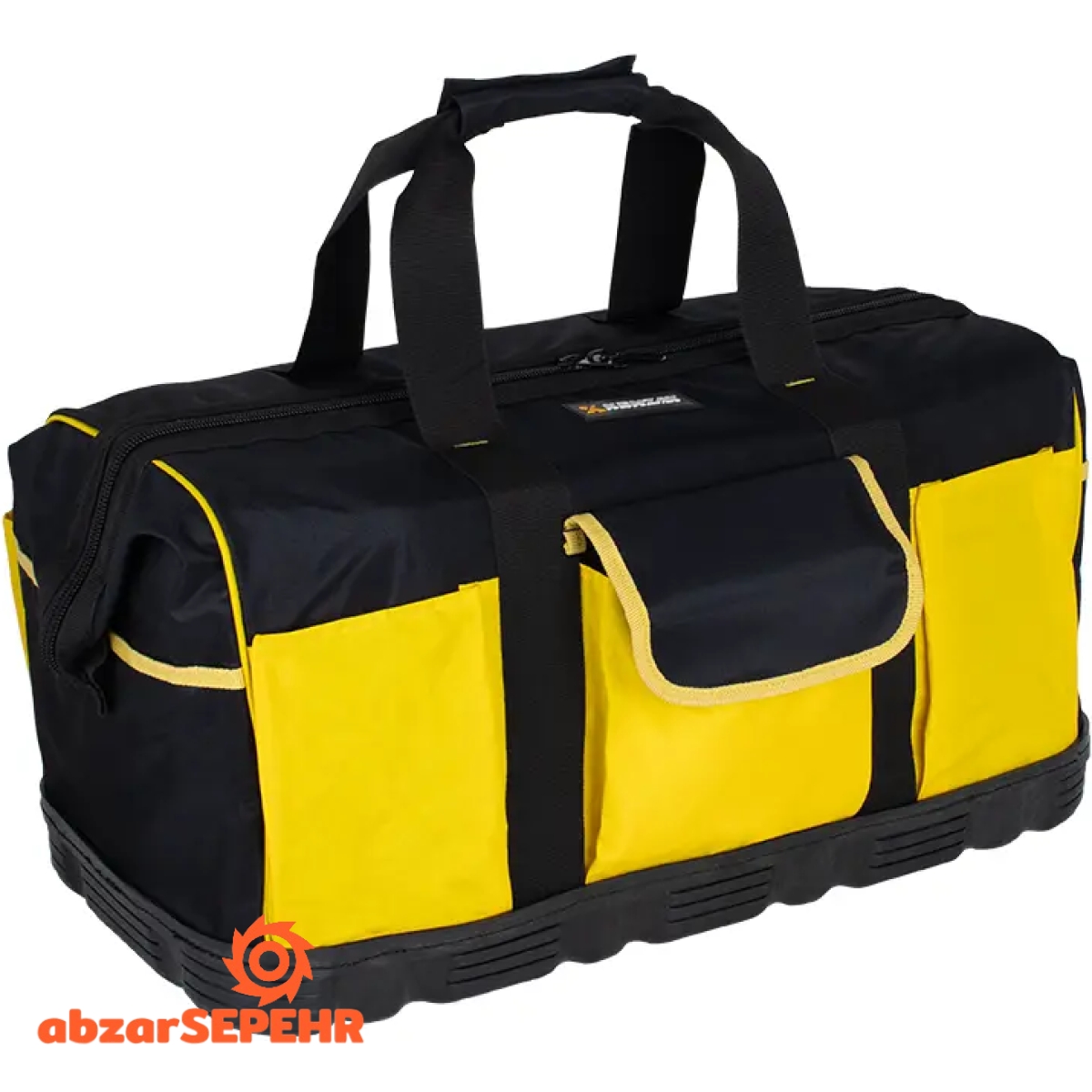 کیف ابزار مفتول‌ دار 62 سانت کنزاکس 1856