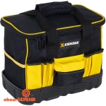 کیف ابزار کف لاستیکی 32 سانت کنزاکس 1863