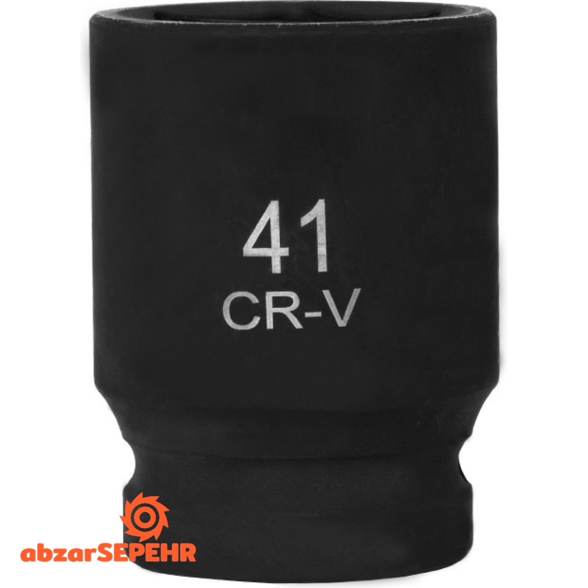 بکس برقی یک اینچ شفت بلند کنزاکس 2401