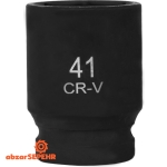 بکس برقی یک اینچ شفت بلند کنزاکس 2401