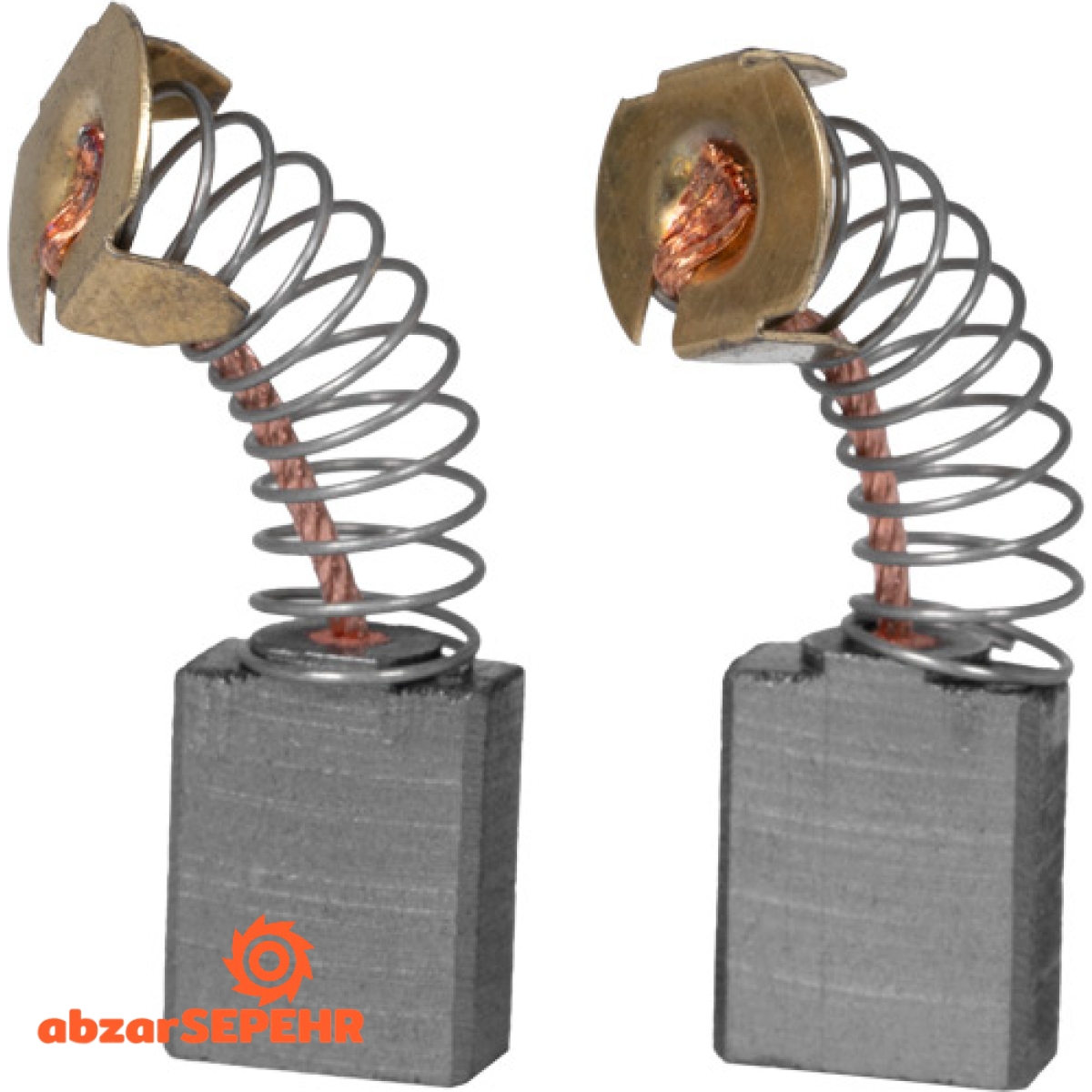 بکس برقی یک اینچ شفت بلند کنزاکس 2401 - تصویر 6