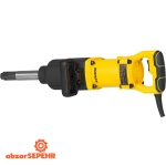 بکس برقی یک اینچ شفت بلند کنزاکس 2401 - تصویر 4