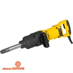 بکس برقی یک اینچ شفت بلند کنزاکس 2401