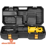 بکس برقی یک اینچ شفت بلند کنزاکس 2401 - تصویر 3