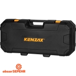 بکس برقی یک اینچ کنزاکس 2403 - تصویر 4