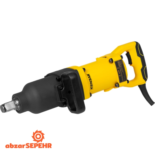 بکس برقی یک اینچ کنزاکس 2403