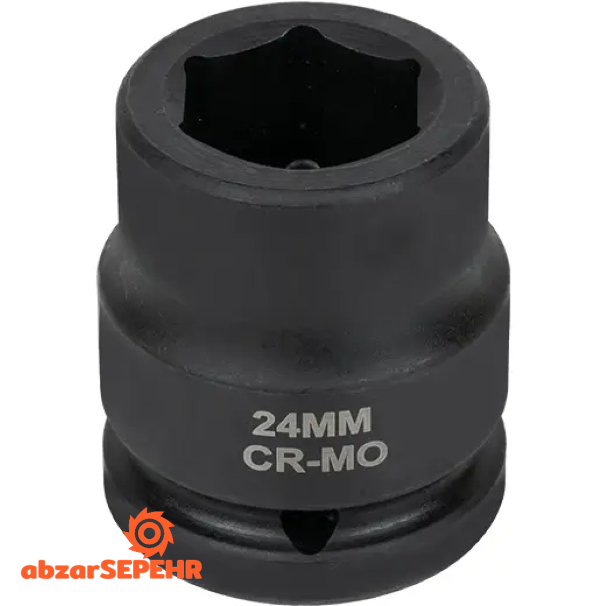 بکس برقی 3/4 اینچ کنزاکس 2404 - تصویر 7