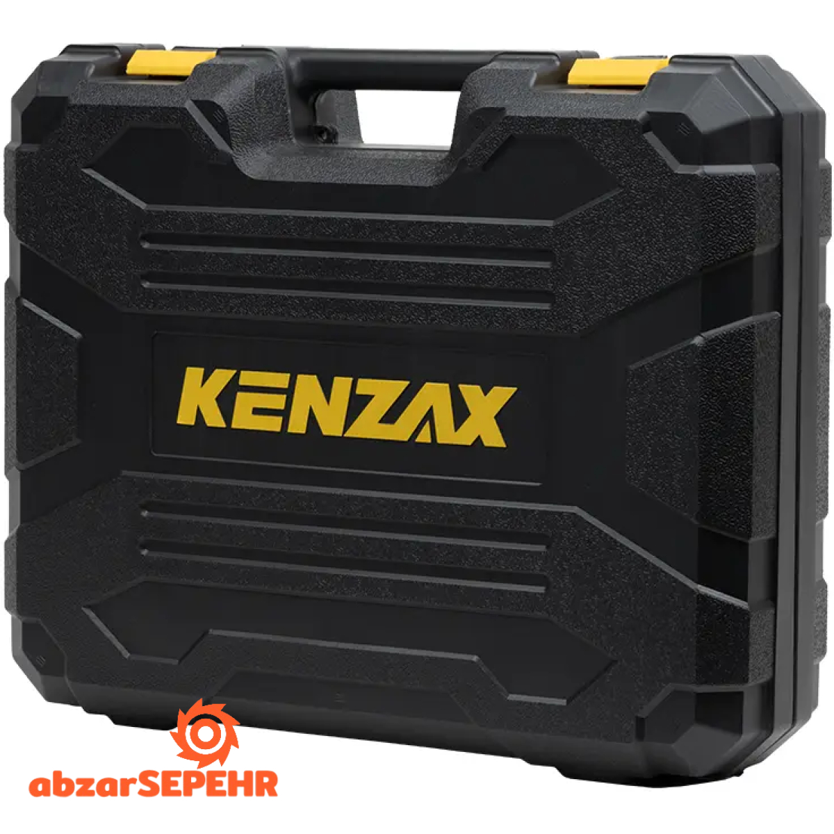 بکس برقی 3/4 اینچ کنزاکس 2404 - تصویر 6