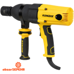 بکس برقی 3/4 اینچ کنزاکس 2404 - تصویر 4