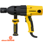 بکس برقی 3/4 اینچ کنزاکس 2404 - تصویر 3