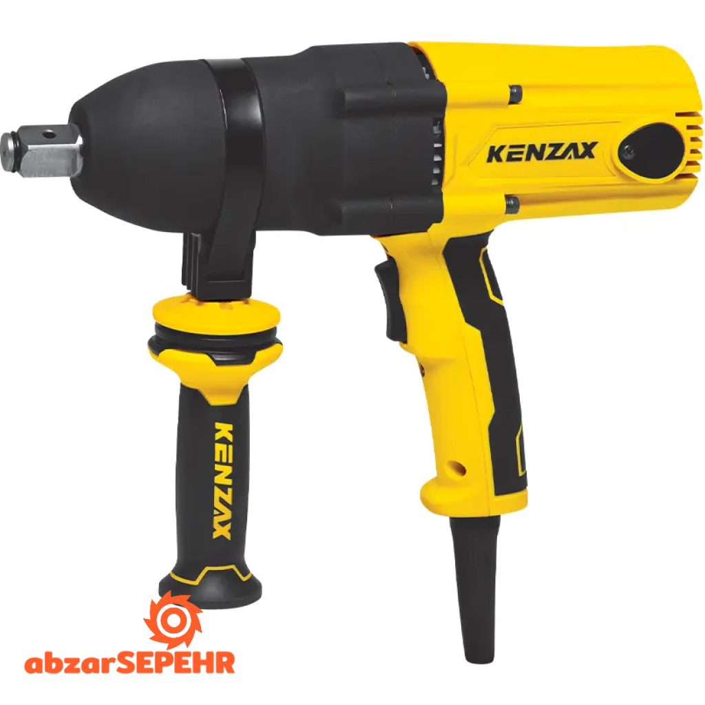 بکس برقی 3/4 اینچ کنزاکس 2404