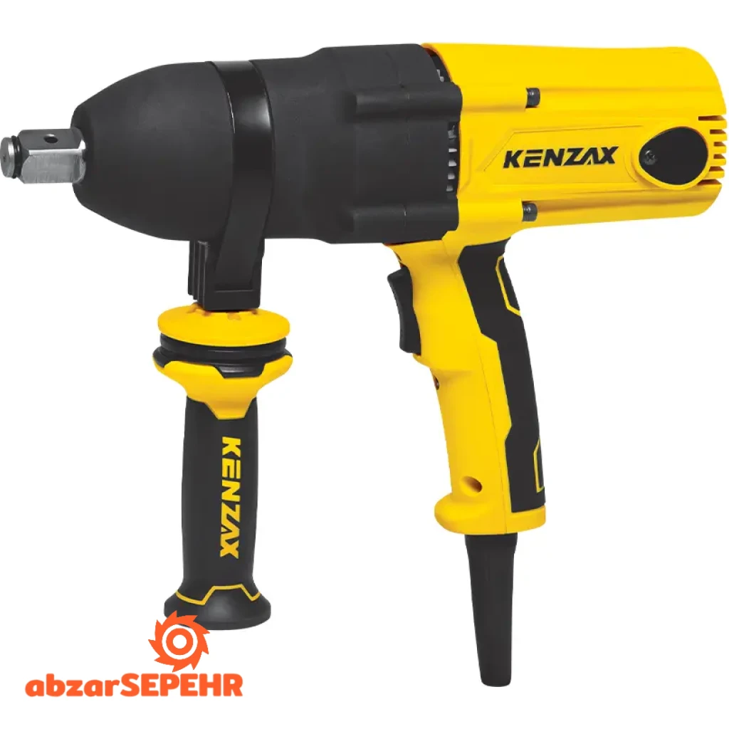 بکس برقی 3/4 اینچ کنزاکس 2404