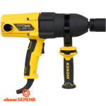 بکس برقی 3/4 اینچ کنزاکس 2404 - تصویر 2