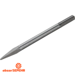 بتن کن سه کاره پنج شیار کنزاکس 2716 - تصویر 9