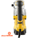 بتن کن سه کاره پنج شیار کنزاکس 2716 - تصویر 8