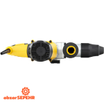 بتن کن سه کاره پنج شیار کنزاکس 2716 - تصویر 6