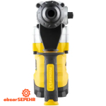 بتن کن سه کاره پنج شیار کنزاکس 2716 - تصویر 5