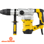 بتن کن سه کاره پنج شیار کنزاکس 2716 - تصویر 4