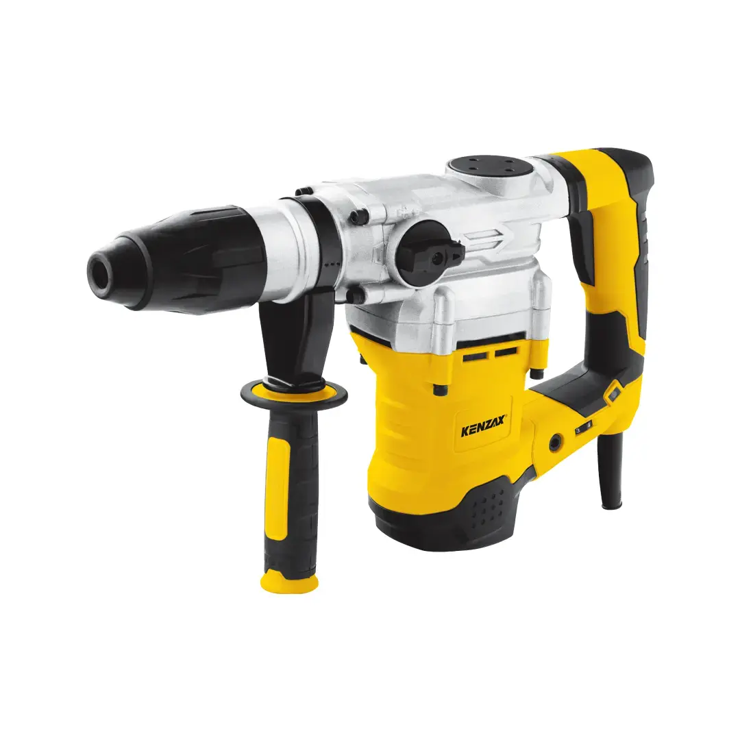 بتن کن سه کاره پنج شیار کنزاکس 2716 بتن کن سه کاره پنج شیار کنزاکس 2716