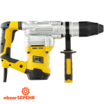 بتن کن سه کاره پنج شیار کنزاکس 2716 - تصویر 2