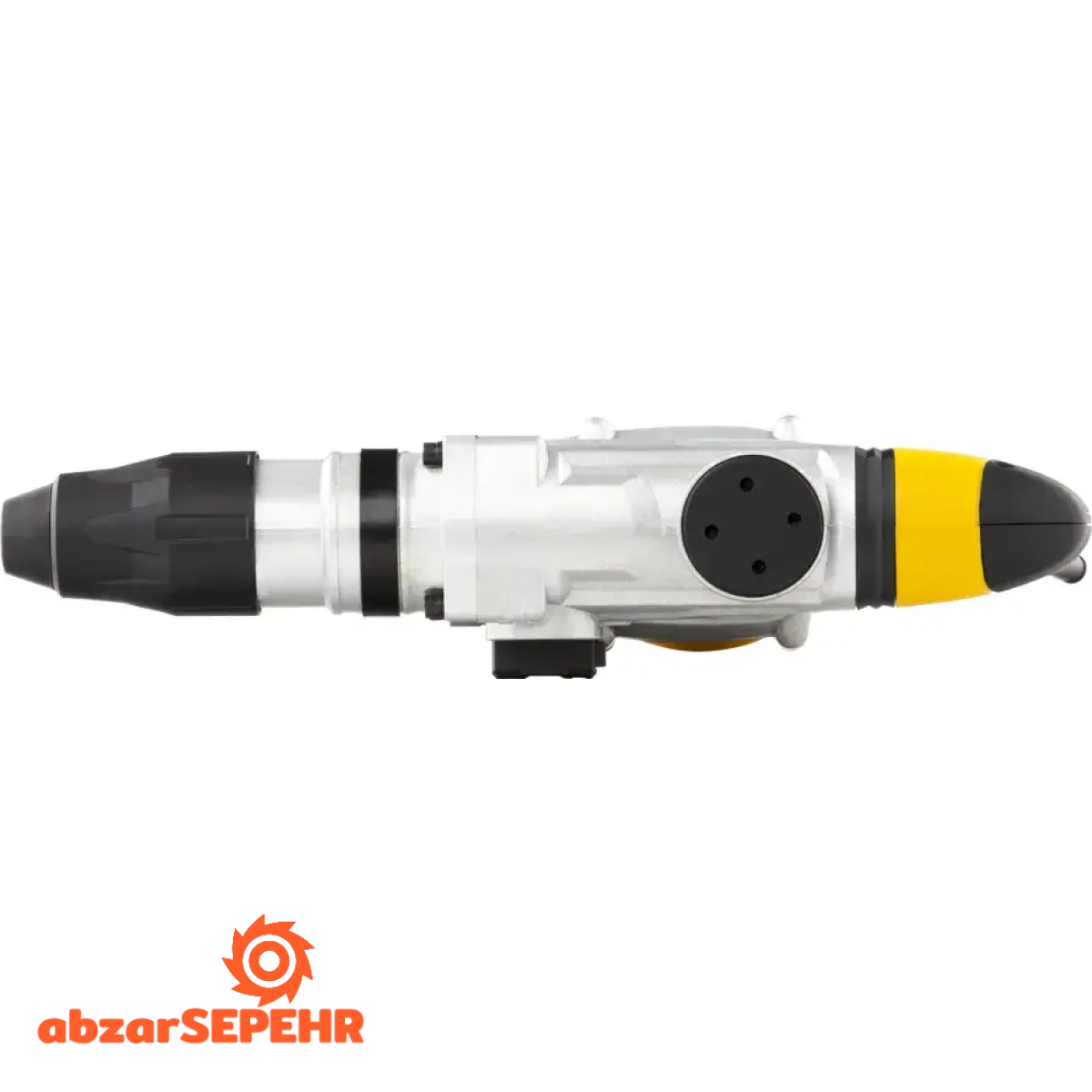 بتن کن سه کاره پنج شیار کنزاکس 2716 - تصویر 3