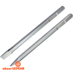 چکش تخریب ۳۰ کیلویی کنزاکس 2830 - تصویر 7