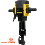 چکش تخریب ۳۰ کیلویی کنزاکس 2830 - تصویر 3