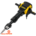 چکش تخریب ۳۰ کیلویی کنزاکس 2830