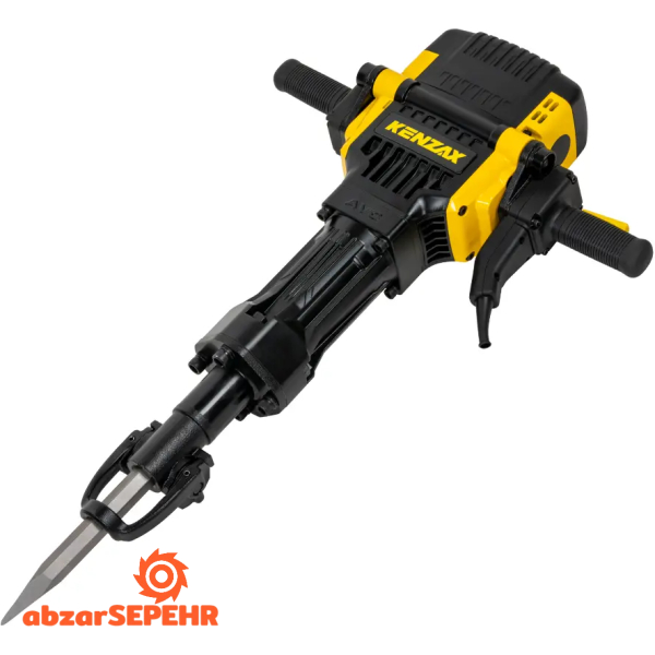 چکش تخریب ۳۰ کیلویی کنزاکس 2830