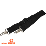 ترولی (چرخ حمل) ۳۰ کیلویی کنزاکس 2831 - تصویر 7