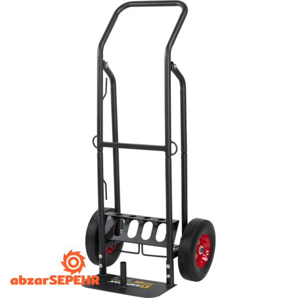 ترولی (چرخ حمل) ۳۰ کیلویی کنزاکس 2831