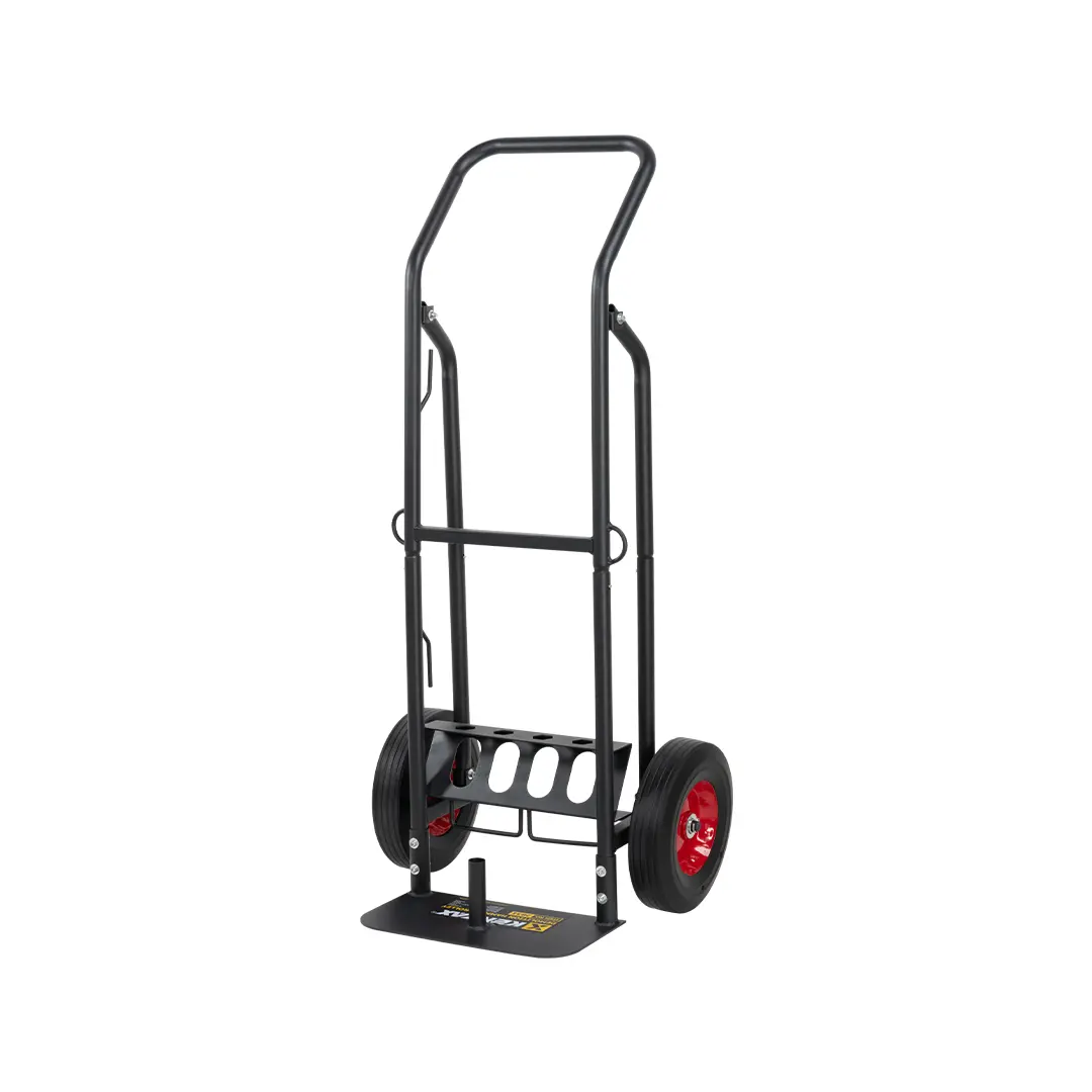 ترولی (چرخ حمل) ۳۰ کیلویی کنزاکس 2831 ترولی (چرخ حمل) ۳۰ کیلویی کنزاکس 2831